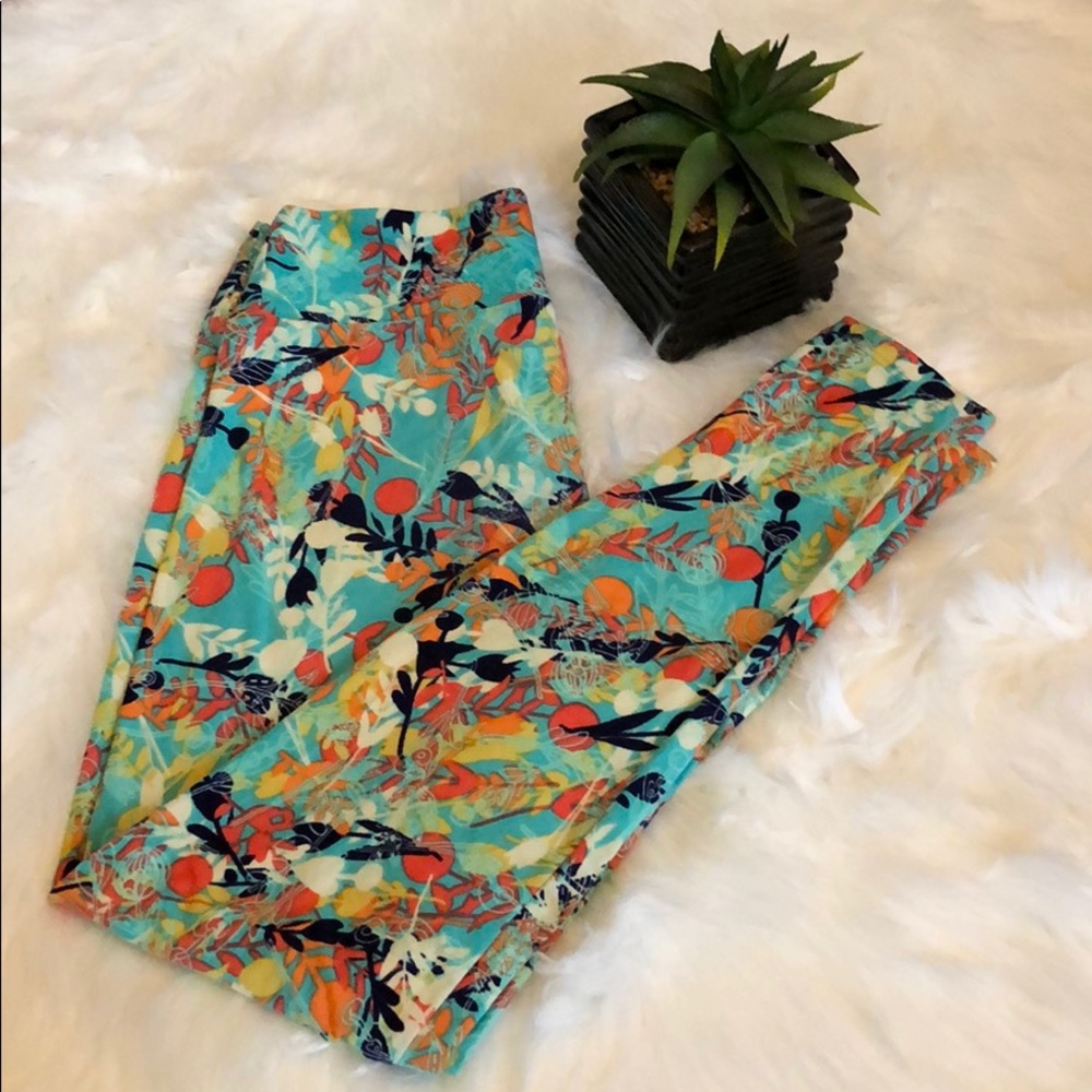 Lularoe Leggings OS